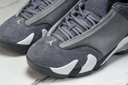 Jordan “Flint Air Grey” 14 FJ3460-012 1215